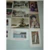 Image 5 : LOT 90 VINTAGE POSTCARDS JAPAN CHINA