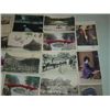 Image 7 : LOT 90 VINTAGE POSTCARDS JAPAN CHINA
