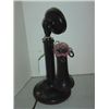 Image 1 : ANTIQUE WESTERN ELECTRIC CO TELEPHONE AT&T