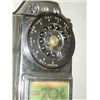 Image 1 : AUTOMATIC ELECTRIC COMPANY ROTARY PAY PHONE GTE