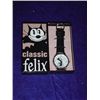 Image 1 : CLASSIC FELIX THE CAT ANALOG WRIST WATCH