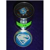 Image 1 : DC COMICS SUPERMAN ANALOG WRIST WATCH