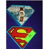 Image 1 : WATHAM SUPERMAN ANALOG WRIST WATCH DC COMIC QUARTZ