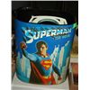 Image 1 : 1978 DC COMICS CHEINCO SUPERMAN WASTE BASKET