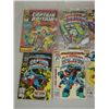 Image 3 : LOT 14 VINTAGE COMIC BOOKS DC MARVEL CLASSICS