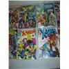 Image 2 : LOT 10 MARVEL XMEN COMIC BOOKS X-TINCTION AGENDA