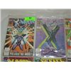 Image 4 : LOT 10 MARVEL UNCANNY XMEN COMIC BOOKS