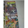 Image 6 : LOT 10 MARVEL UNCANNY XMEN COMIC BOOKS