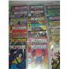 Image 2 : LOT 28 MARVEL WOLVERINE COMIC BOOKS