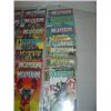 Image 3 : LOT 28 MARVEL WOLVERINE COMIC BOOKS