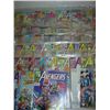 Image 3 : LOT 59 MARVEL THE AVENGERS COMIC BOOKS