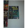 Image 2 : LOT 9 VINTAGE COMIC BOOKS GOLD KEY WHITMAN