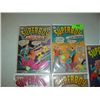 Image 2 : LOT 5 DC COMICS SUPERBOY COMIC BOOKS