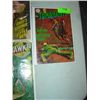 Image 2 : LOT 5 DC COMICS TOMAHAWK COMIC BOOKS