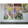 Image 3 : LOT 5 VINTAGE DELL COMI BOOKS GHOST STORIES
