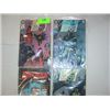 Image 2 : LOT DC COMICS BATMAN DARK KNIGHT & YEAR 2
