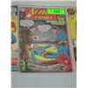 Image 2 : LOT 3 DC ACTION COMICS COMIC BOOKS