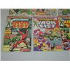 Image 2 : LOT 7 MARVEL COMICS IRON FIST COMIC BOOKS