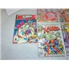 Image 3 : LOT 8 MARVEL COMICS XMEN X FORCE COMIC BOOKS