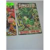 Image 3 : LOT 3 MARVEL COMICS THE AVENGERS COMIC BOOKS