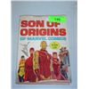 Image 1 : SON OF ORIGINS OF MARVEL COMICS STAN LEE BOOK