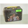 Image 1 : VINTAGE PIGS IN SPACE METAL LUNCH BOX MUPPETS