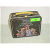 Image 2 : VINTAGE PIGS IN SPACE METAL LUNCH BOX MUPPETS