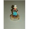 Image 2 : 1997 RON LEE CLOWN STATUE FIGURINE BOY