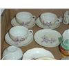 Image 5 : JACKPOT LOT VINTAGE MINIATURE TEA SETS PLATES