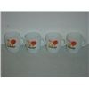 Image 1 : LOT 4 ANCHOR HOCKING FIRE KING MCDONALDS MUGS