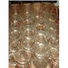 Image 1 : LOT 22 VINTAGE SUNDSTRAND PUMP ROOM DRINK GLASSES