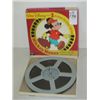 Image 1 : WALT DISNEY MICKEY MOUSE SUPER 8 MOVIE