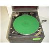 Image 3 : VINTAGE MELODY RECORD PLAYER PHONOGRAPH WIND UP