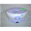 Image 1 : HOMEDICS PARAFFIN BATH PAR-120 HEAT THERAPY