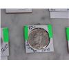Image 1 : 1887 GREAT BRITAIN SOVEREIGN COIN FOREIGN CURRENCY