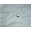 Image 4 : RING LOOKS LIKE ZIRCONIA READS 925 SILVER