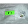 Image 1 : GEMSTONES 3 SAPPHIRE & PREHNITE & ANDSINE