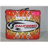 Image 1 : CALIFORNIA SPEEDWAY SOUVENIR SEAT CUSHION PILLOW