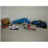 Image 1 : JACKPOT LOT DIECAST CARS DURAGO MAISTO