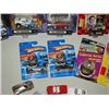 Image 6 : JACKPOT LOT DIECAST CARS 1/64 HOT WHEELS