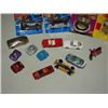 Image 7 : JACKPOT LOT DIECAST CARS 1/64 HOT WHEELS