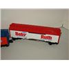 Image 2 : LOT 3 LIONEL TRAIN BOXCARS BABY RUTH BUTTERFINGER