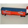 Image 4 : LOT 3 LIONEL TRAIN BOXCARS BABY RUTH BUTTERFINGER