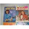 Image 2 : LOT 4 1940S SCREEN RADIO MAGAZINES