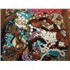 Image 2 : JACKPOT LOT BEADED FASHION NECKLACES