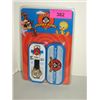 Image 1 : ARMITRON LOONEY TUNES VOICE WATCH