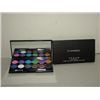 Image 1 : MAC 12 EYESHADOW PALETTE MAKEUP