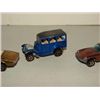 Image 2 : LOT 3 VINTAGE REDLINE HOT WHEELS TOY DIECAST CARS