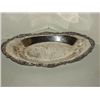 Image 3 : JACKPOT LOT SILVER PLATE TRAYS SUGAR CREAMER