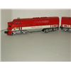 Image 5 : THE TEXAS SPECIAL LIONEL TRAIN CAR SET 2245 2245C